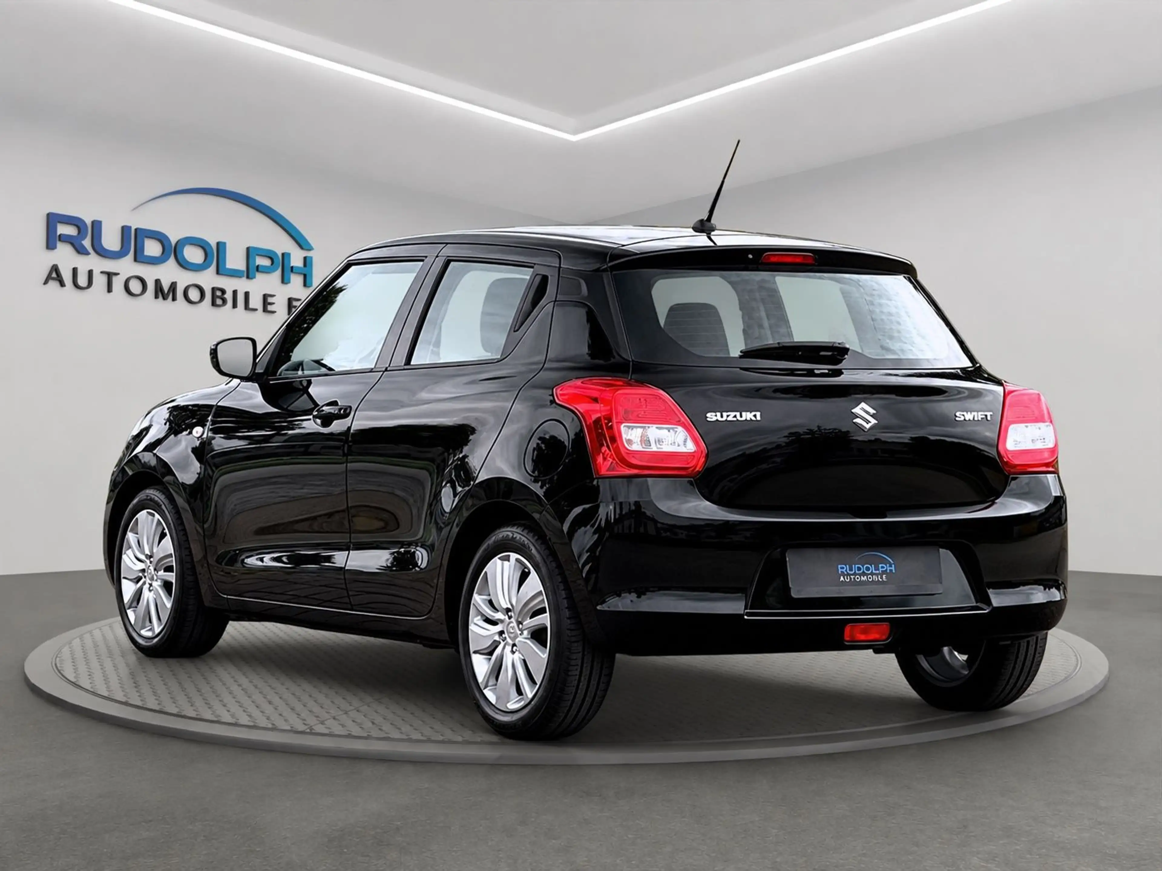 Suzuki Swift SWIFT 1,2 COMFORT SITZHEIZ.NAVI TÜV NEU GARANTIE — photo 5