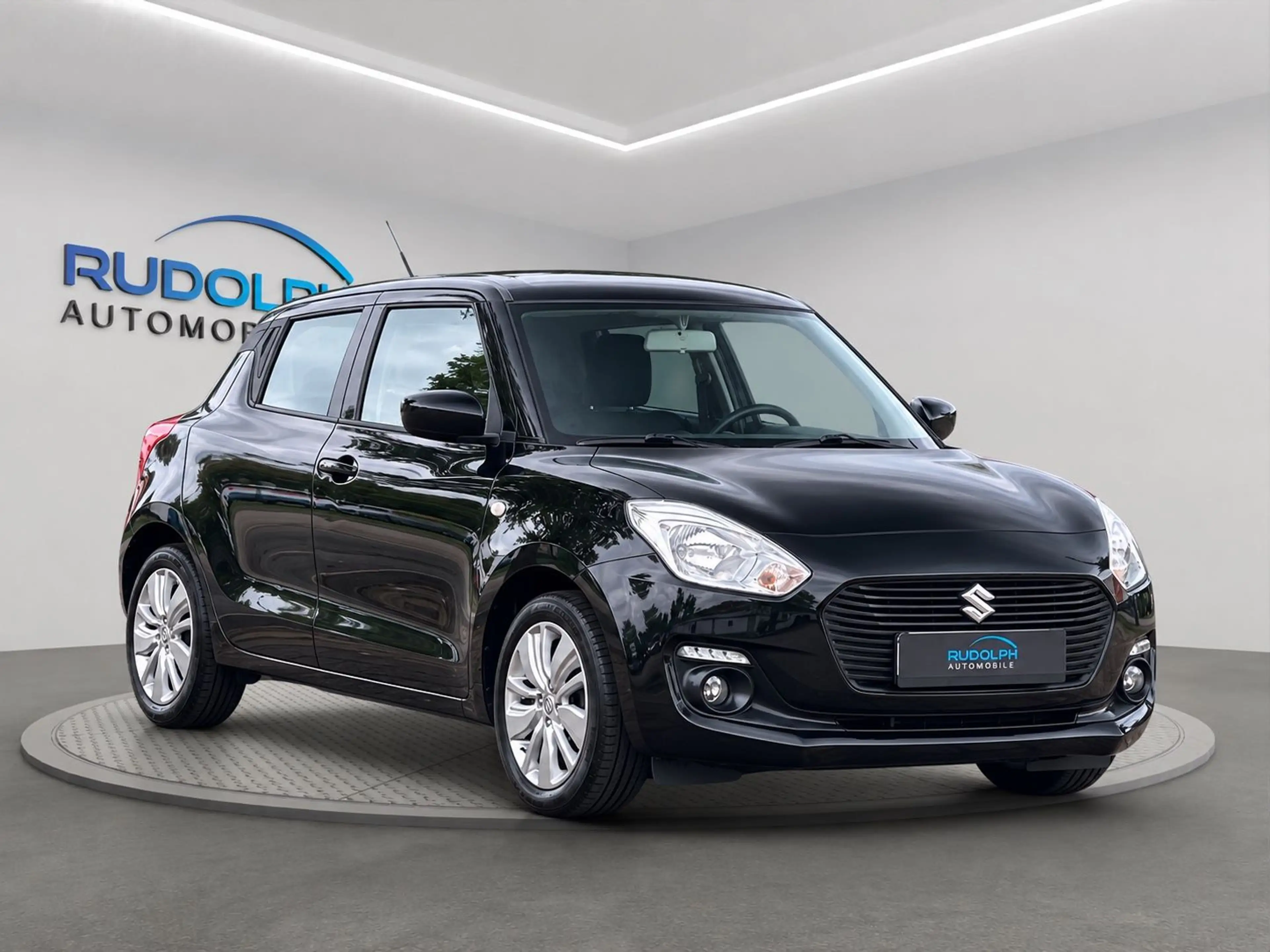 Suzuki Swift SWIFT 1,2 COMFORT SITZHEIZ.NAVI TÜV NEU GARANTIE