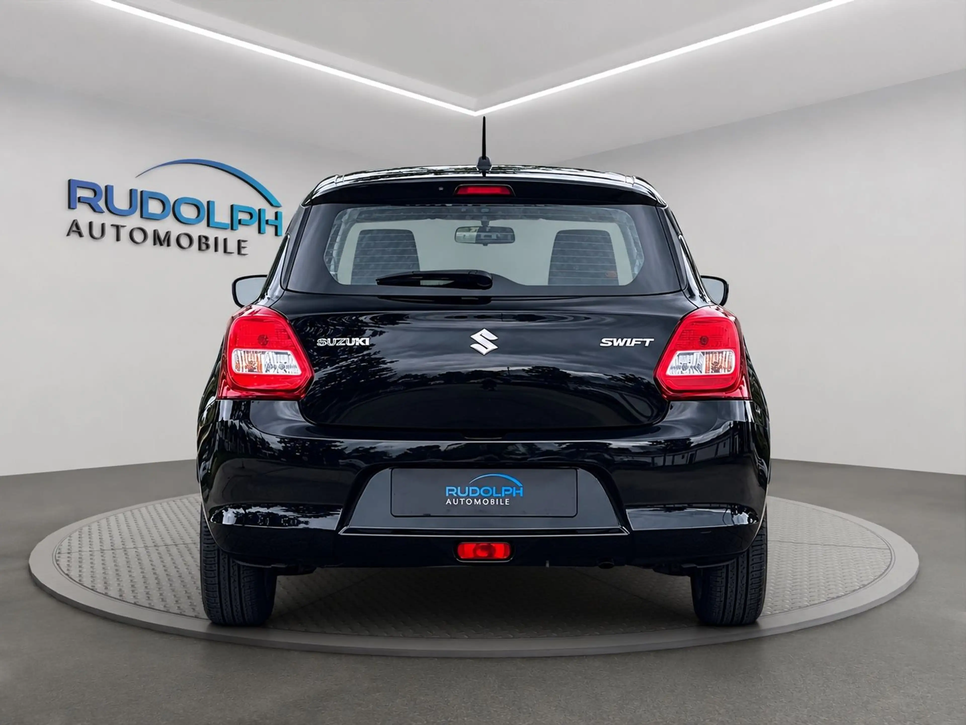 Suzuki Swift SWIFT 1,2 COMFORT SITZHEIZ.NAVI TÜV NEU GARANTIE — photo 6