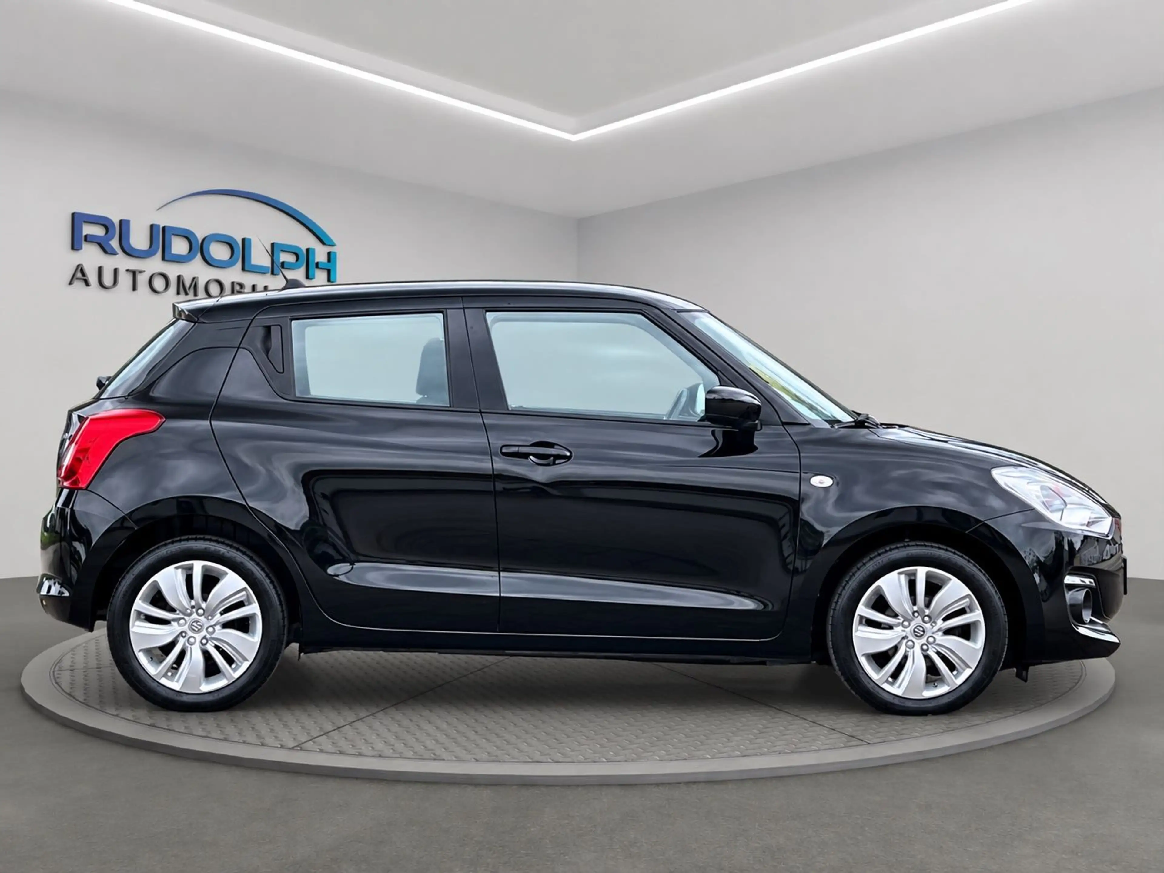 Suzuki Swift SWIFT 1,2 COMFORT SITZHEIZ.NAVI TÜV NEU GARANTIE — photo 8