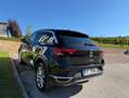 Volkswagen T-Roc T-Roc I 2017 2.0 tdi Advanced 4motion dsg Zwart - thumbnail 7