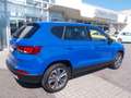 SEAT Ateca Style 1.5 TSI ACT + DAB + Allwetter Blau - thumbnail 4