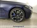 BMW 420 d Coupe mhev 48V xdrive Msport auto Bleu - thumbnail 6