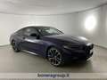 BMW 420 d Coupe mhev 48V xdrive Msport auto Bleu - thumbnail 5