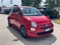 Fiat 500 1.2 Pop NEOPATENTATI Rouge - thumbnail 1