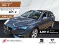 SEAT Leon ST 1.5 TSI FR LED+NAVI+APP+ACC+SHZ+PDC+RFK Grau - thumbnail 1