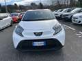 Toyota Aygo X 1.0 Active 72cv Bianco - thumbnail 7
