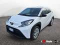 Toyota Aygo X 1.0 Active 72cv Bianco - thumbnail 1