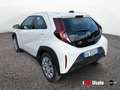 Toyota Aygo X 1.0 Active 72cv Bianco - thumbnail 4