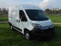 Citroen Jumper Fg. 2.2BlueHDi 33 L2H1 S&S 140 Blanco - thumbnail 3