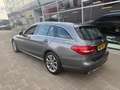 Mercedes-Benz C 350 Estate e Lease Edition Gris - thumbnail 7