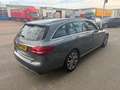 Mercedes-Benz C 350 Estate e Lease Edition Gris - thumbnail 5