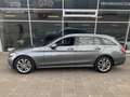Mercedes-Benz C 350 Estate e Lease Edition Gris - thumbnail 14