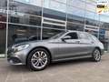 Mercedes-Benz C 350 Estate e Lease Edition Gris - thumbnail 1