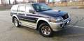 Mitsubishi Pajero Sport Pajero Sport Wagon 2.5 tdi GLS 115cv Bleu - thumbnail 5