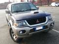 Mitsubishi Pajero Sport Pajero Sport Wagon 2.5 tdi GLS 115cv Bleu - thumbnail 1