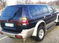 Mitsubishi Pajero Sport Pajero Sport Wagon 2.5 tdi GLS 115cv Bleu - thumbnail 6