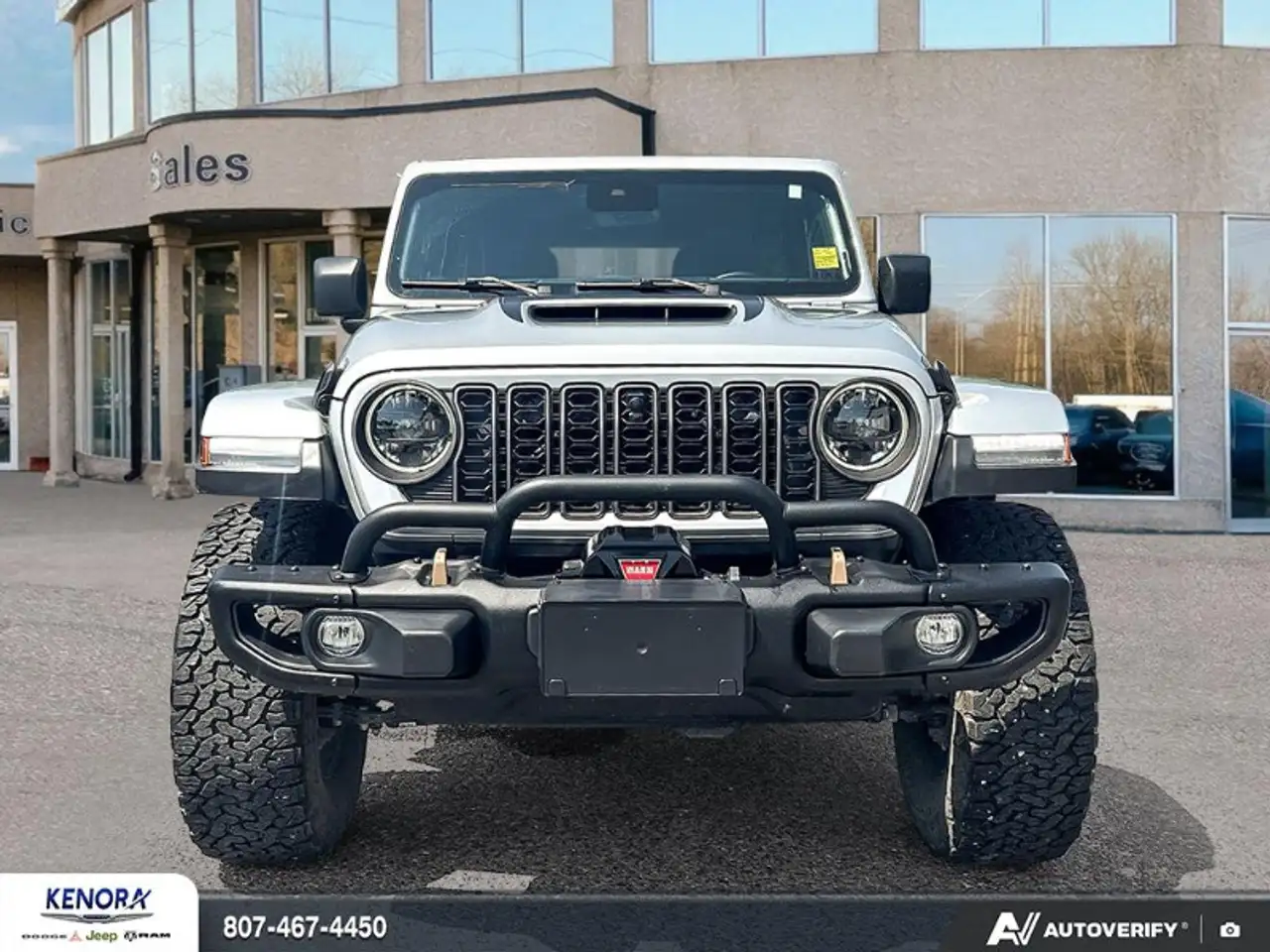 Jeep Wrangler photo Jeep Wrangler