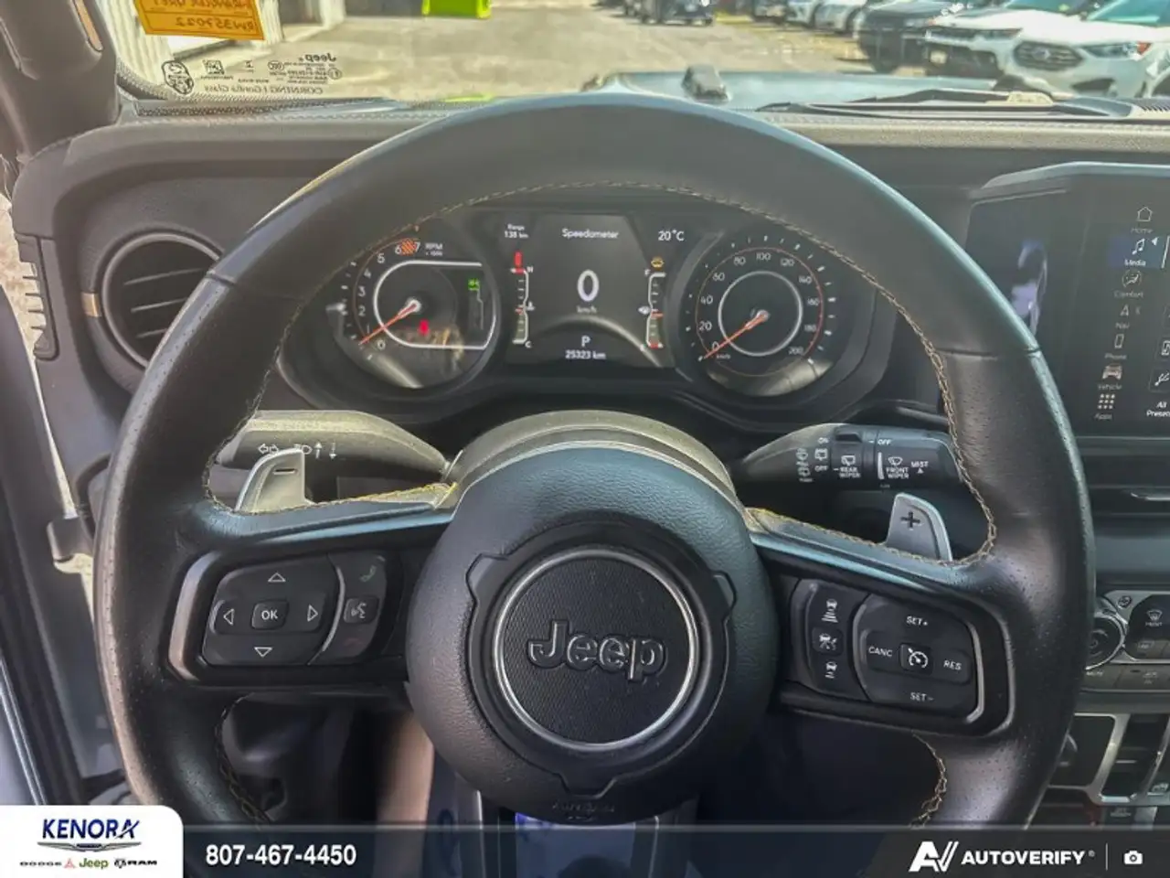 Jeep Wrangler photo Jeep Wrangler