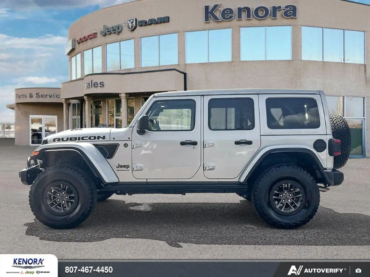 Jeep Wrangler photo Jeep Wrangler