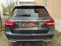 Mercedes-Benz C 220 T BlueTec / d Panno Teilleder, SH!!! Grau - thumbnail 5
