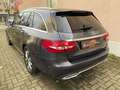 Mercedes-Benz C 220 T BlueTec / d Panno Teilleder, SH!!! Grau - thumbnail 4