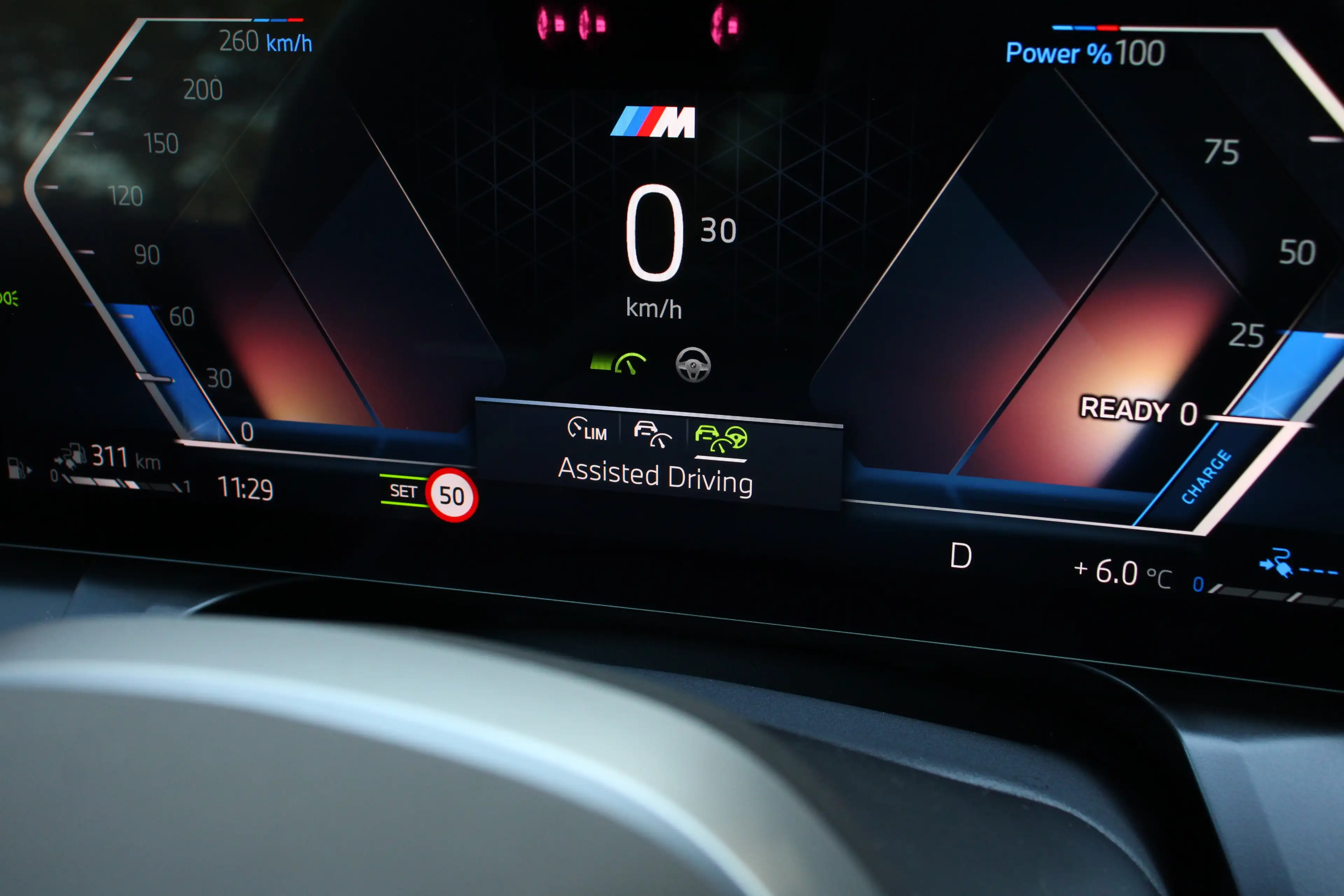 BMW X3 30e xDrive | M-SPORT | PANODAK | ADAPTIVE CRUISE | — photo 18