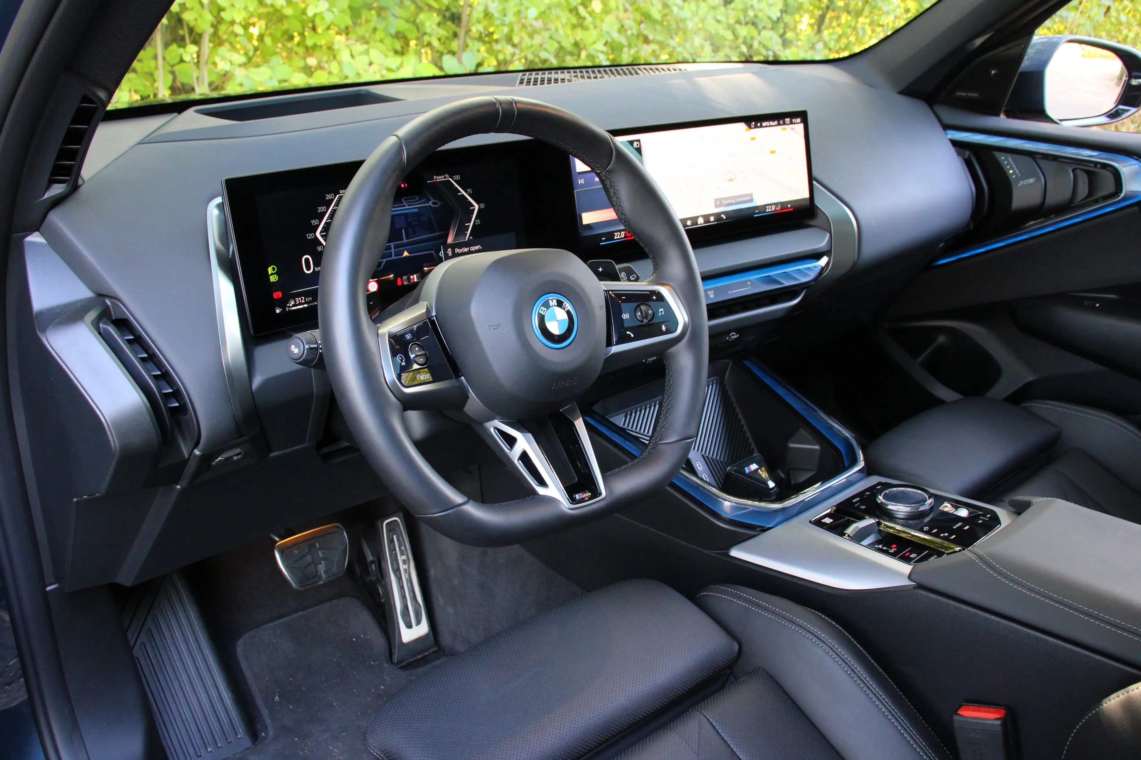 BMW X3 30e xDrive | M-SPORT | PANODAK | ADAPTIVE CRUISE | — photo 7