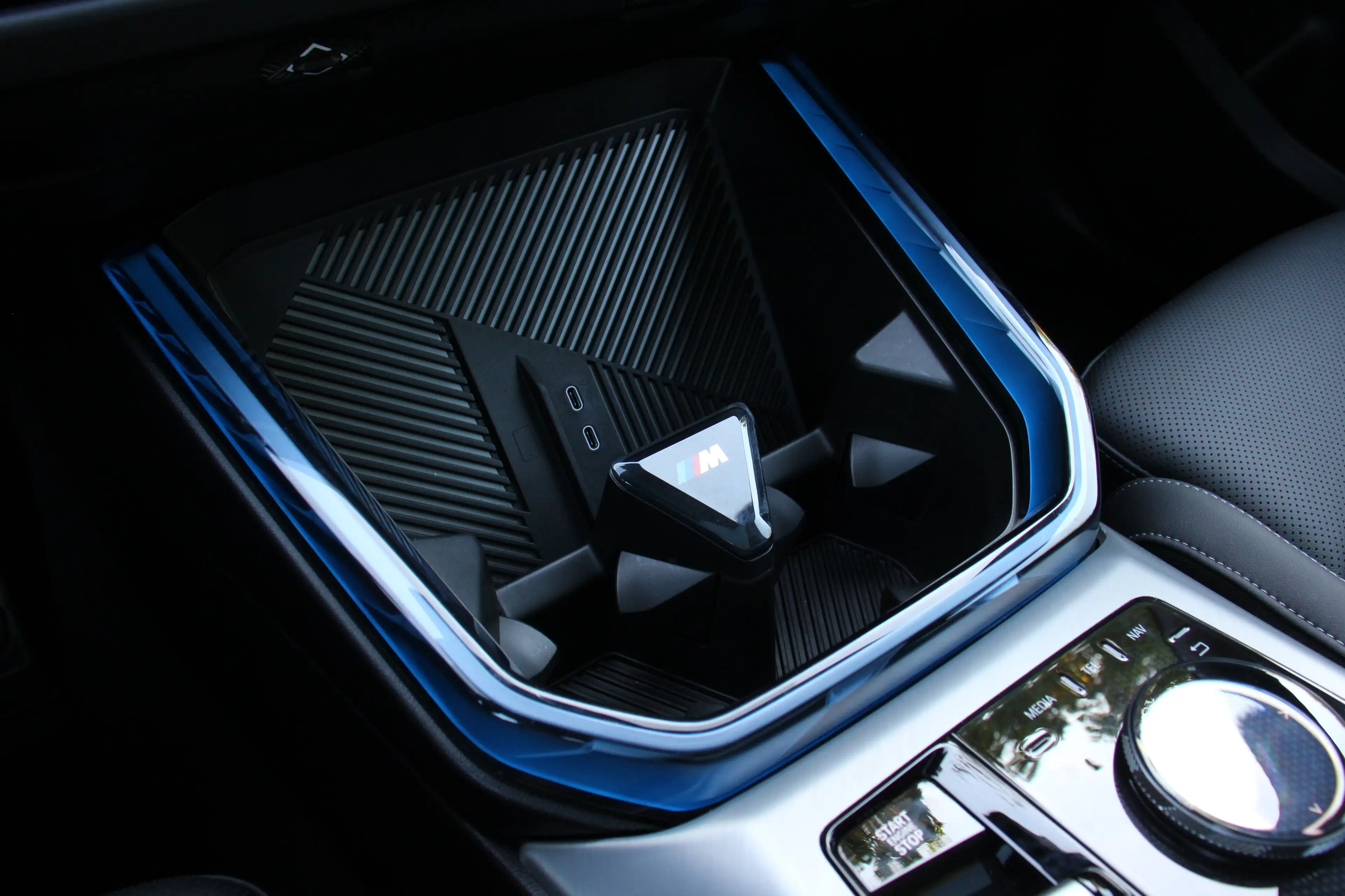 BMW X3 30e xDrive | M-SPORT | PANODAK | ADAPTIVE CRUISE | — photo 29