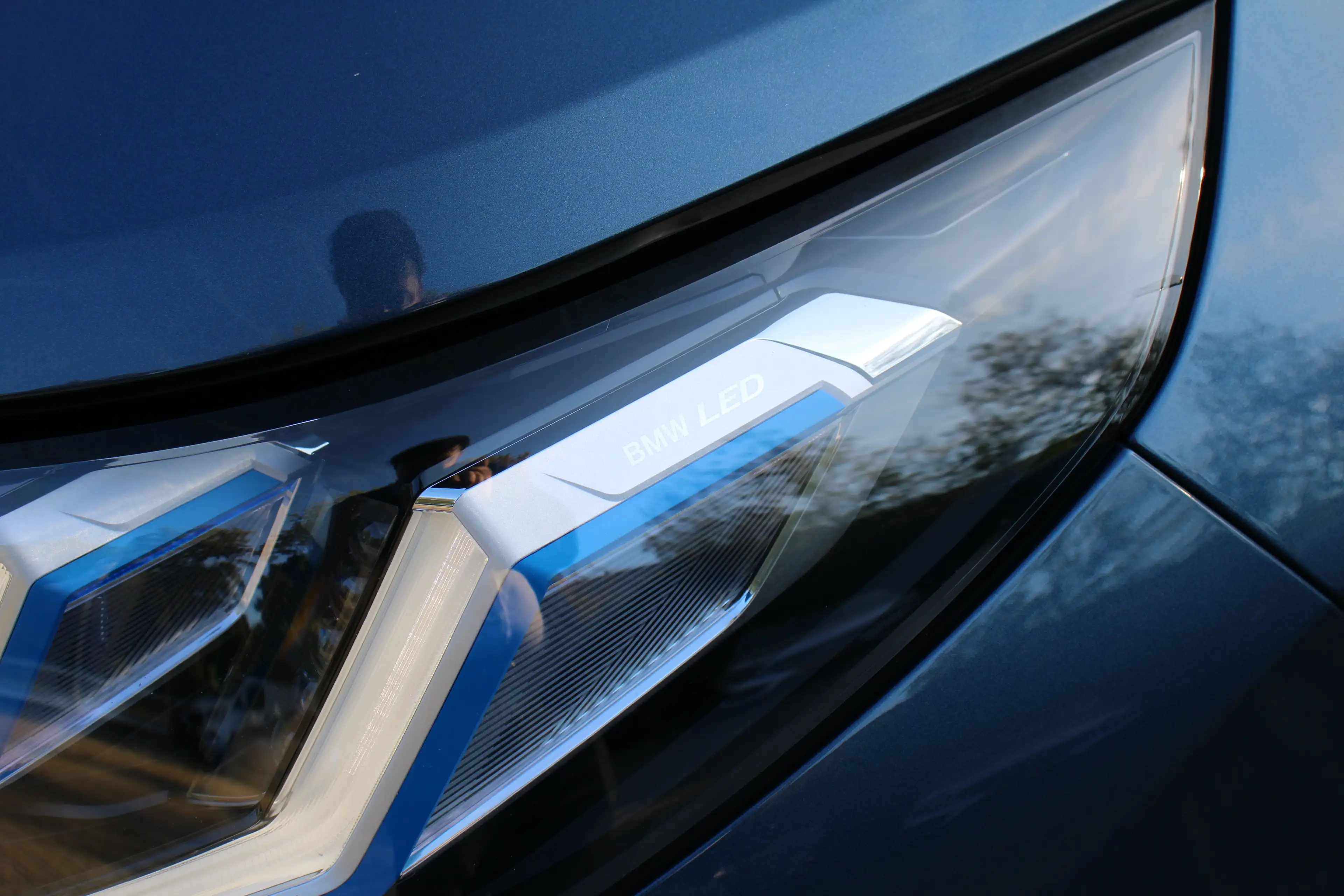 BMW X3 30e xDrive | M-SPORT | PANODAK | ADAPTIVE CRUISE | — photo 41