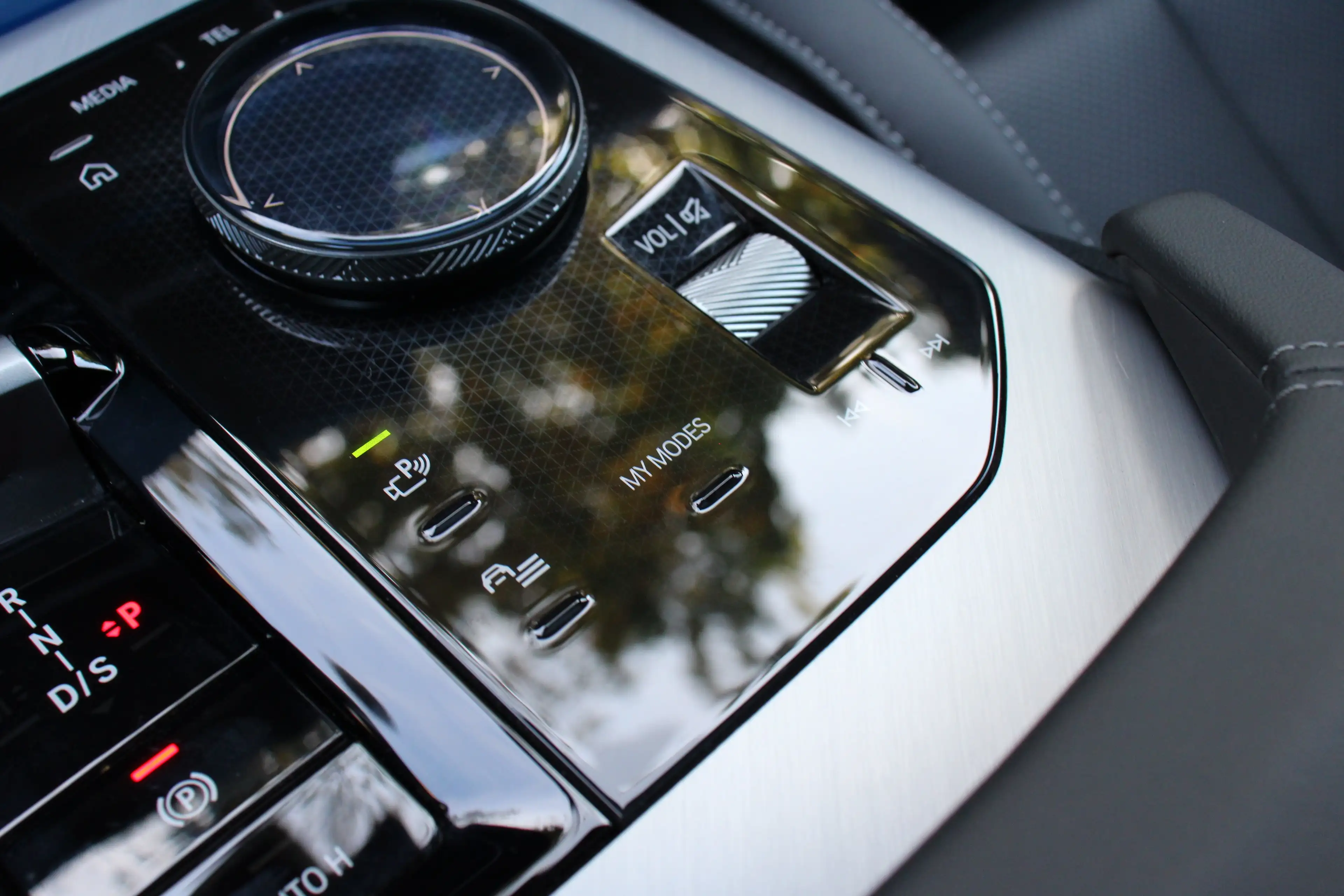BMW X3 30e xDrive | M-SPORT | PANODAK | ADAPTIVE CRUISE | — photo 30