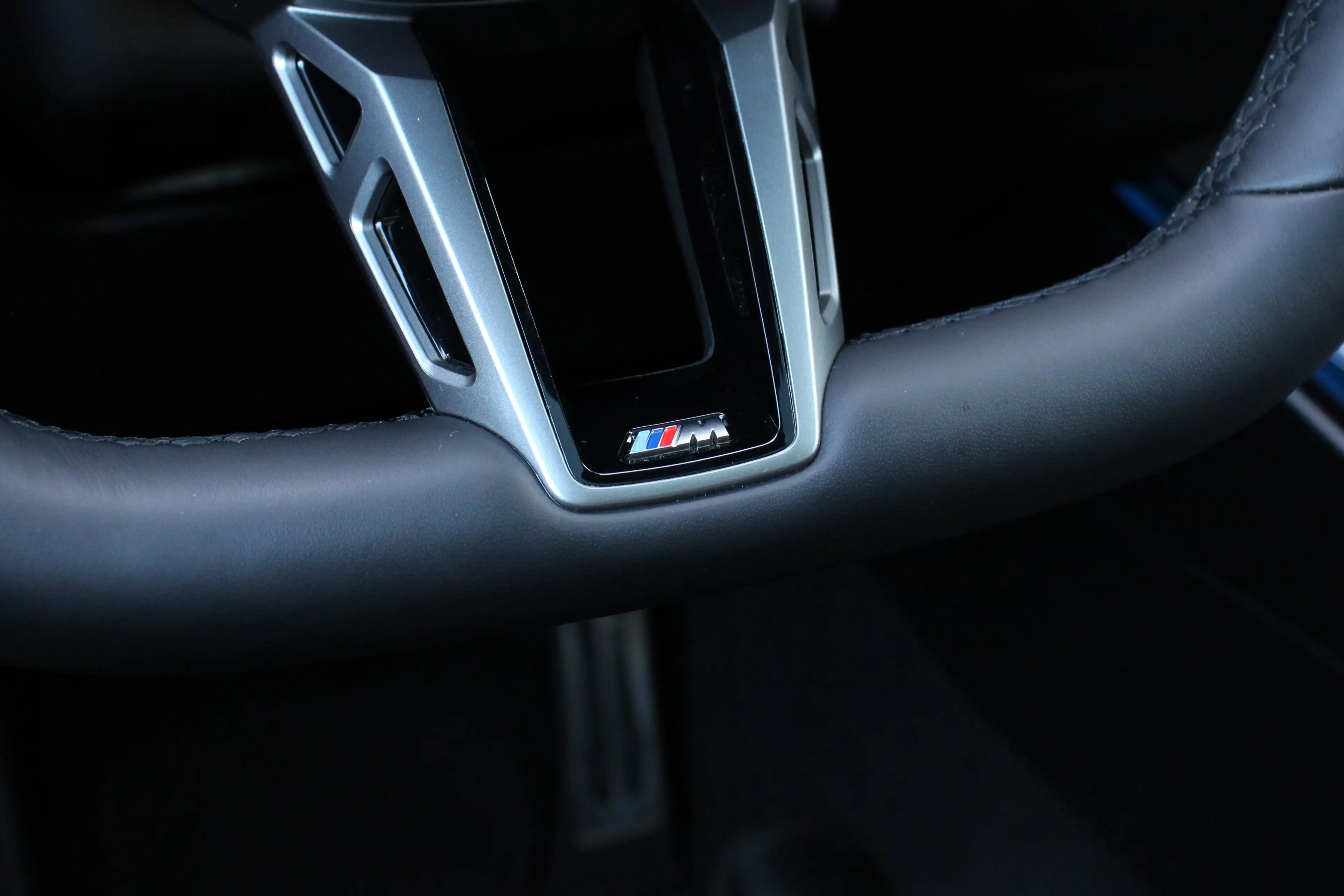 BMW X3 30e xDrive | M-SPORT | PANODAK | ADAPTIVE CRUISE | — photo 22