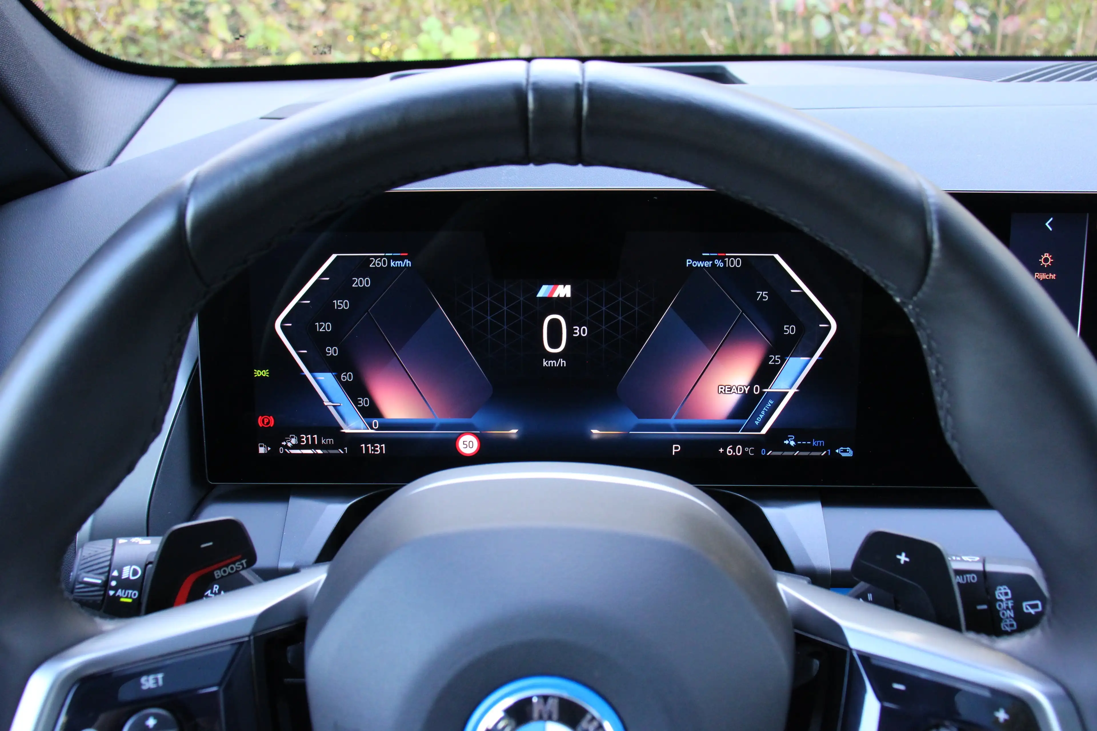 BMW X3 30e xDrive | M-SPORT | PANODAK | ADAPTIVE CRUISE | — photo 20
