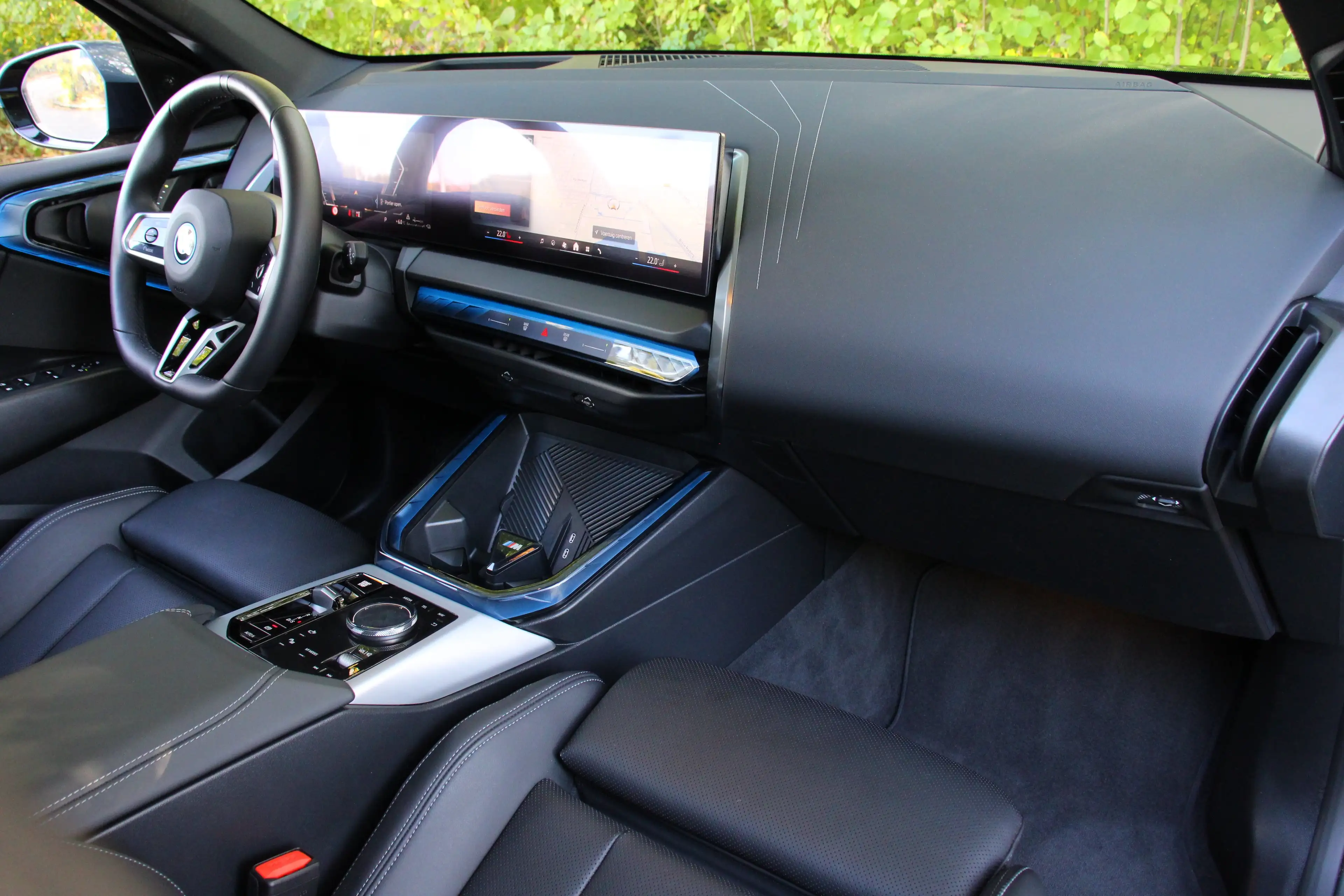 BMW X3 30e xDrive | M-SPORT | PANODAK | ADAPTIVE CRUISE | — photo 9