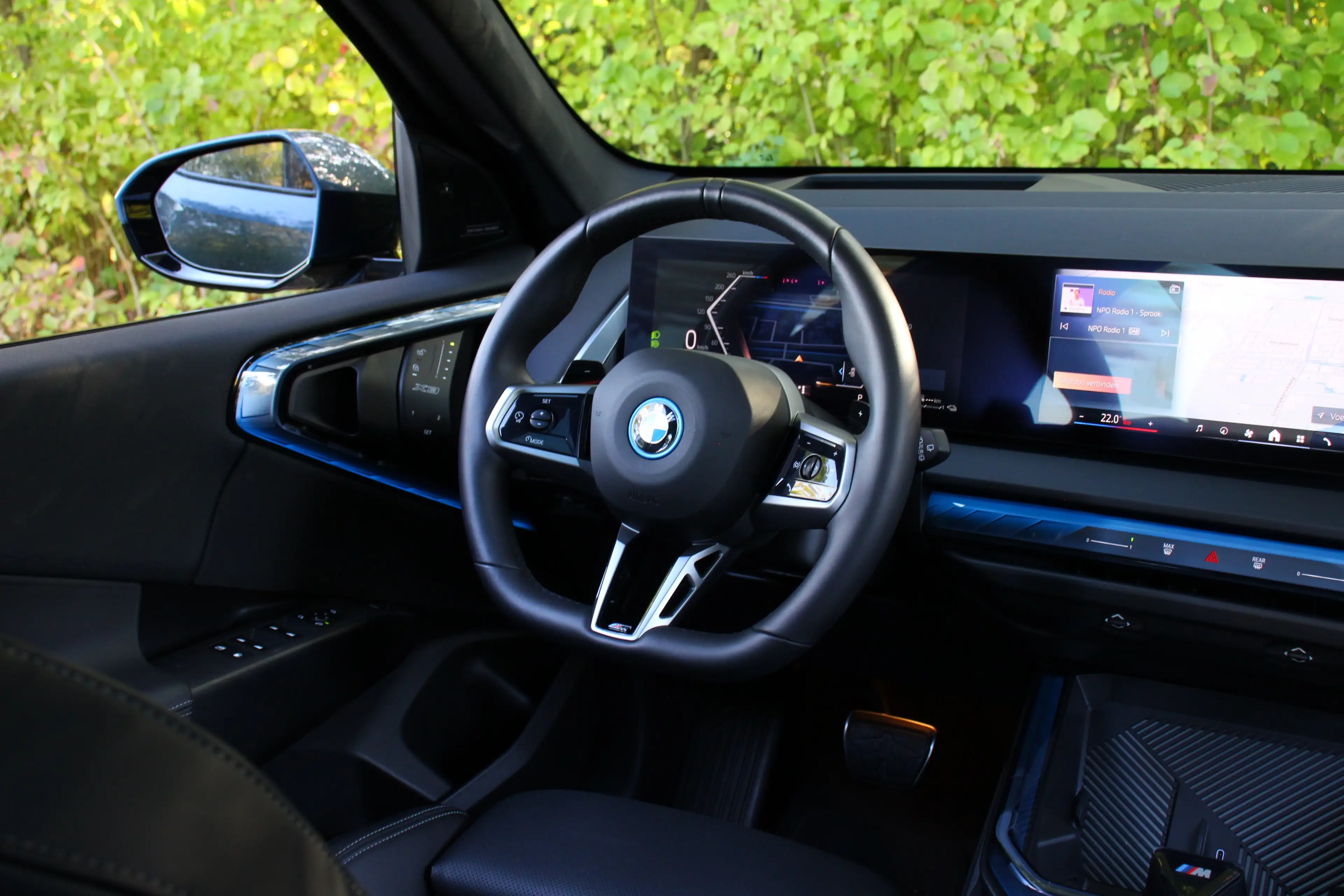 BMW X3 30e xDrive | M-SPORT | PANODAK | ADAPTIVE CRUISE | — photo 15
