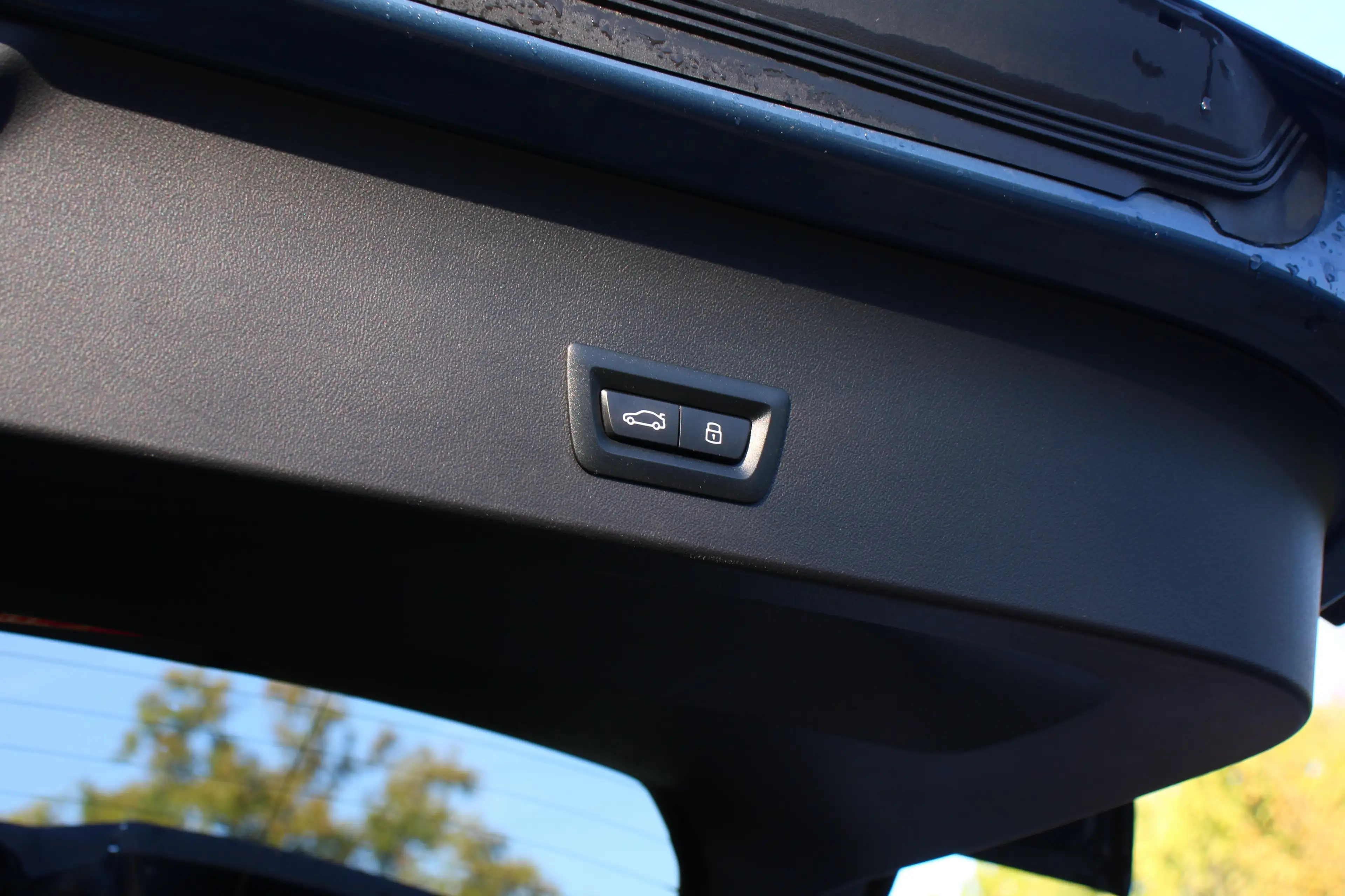 BMW X3 30e xDrive | M-SPORT | PANODAK | ADAPTIVE CRUISE | — photo 36