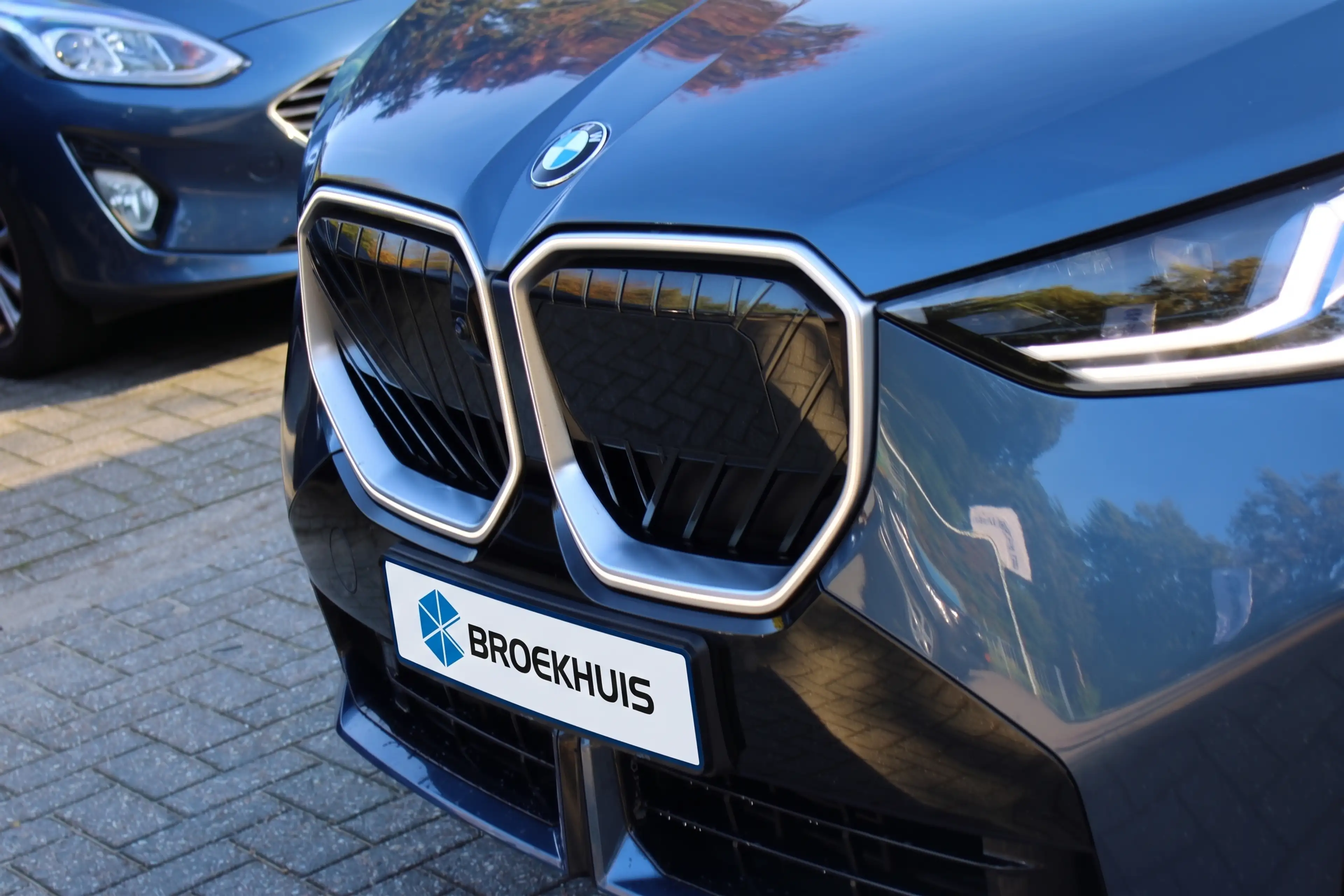 BMW X3 30e xDrive | M-SPORT | PANODAK | ADAPTIVE CRUISE | — photo 42