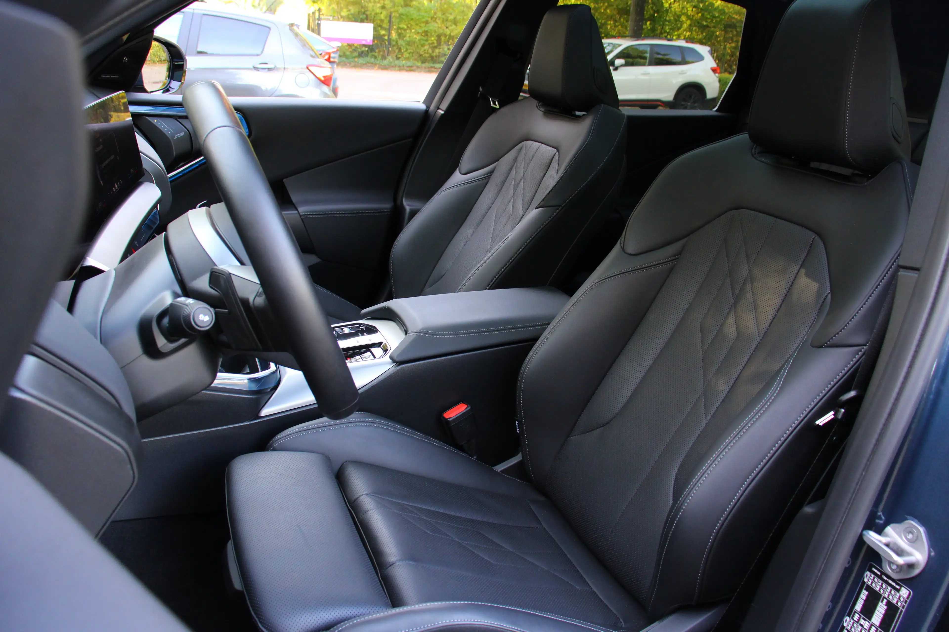 BMW X3 30e xDrive | M-SPORT | PANODAK | ADAPTIVE CRUISE | — photo 10