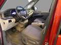 Volkswagen T7 Multivan 1.4TSI DSG eHybrid Energetic AHK P-DACH Roşu - thumbnail 4