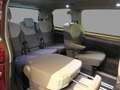 Volkswagen T7 Multivan 1.4TSI DSG eHybrid Energetic AHK P-DACH Roşu - thumbnail 6