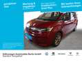 Volkswagen T7 Multivan 1.4TSI DSG eHybrid Energetic AHK P-DACH Rot - thumbnail 1