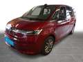Volkswagen T7 Multivan 1.4TSI DSG eHybrid Energetic AHK P-DACH Roşu - thumbnail 2