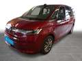 Volkswagen T7 Multivan 1.4TSI DSG eHybrid Energetic AHK P-DACH Rot - thumbnail 2