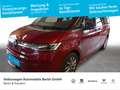 Volkswagen T7 Multivan 1.4TSI DSG eHybrid Energetic AHK P-DACH Roşu - thumbnail 1