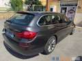 BMW 520 d Business aut. Grigio - thumbnail 6