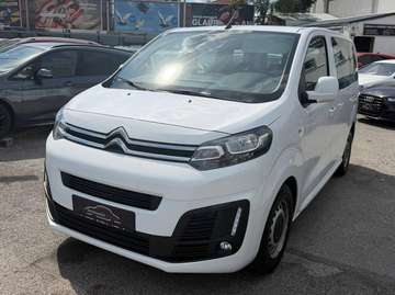 Kombi XS 116PS mit PICKERL 2/27 Parkhilfe Tempomat