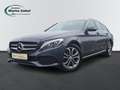 Mercedes-Benz C 200 T-Modell Avantgarde AHK Grau - thumbnail 1