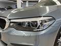 BMW 540 d xDrive Touring Синій - thumbnail 12