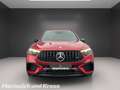 Mercedes-Benz GLC 63 AMG GLC 63 S AMG E Performance+Night+Carbon-Paket+Burmester+360°-Kamera+DigitalLight+ Rouge - thumbnail 3