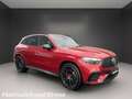 Mercedes-Benz GLC 63 AMG GLC 63 S AMG E Performance+Night+Carbon-Paket+Burmester+360°-Kamera+DigitalLight+ Rouge - thumbnail 9
